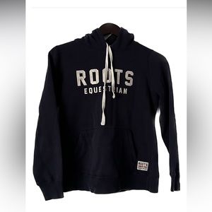Roots Equestrian Hoody